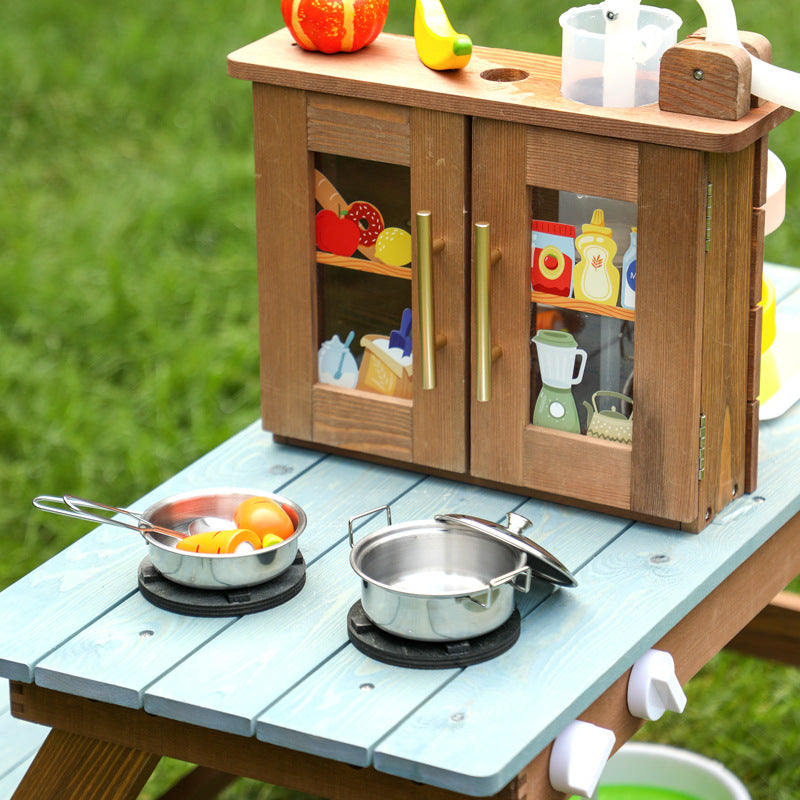 Mesa de Exterior para Actividades CL3031