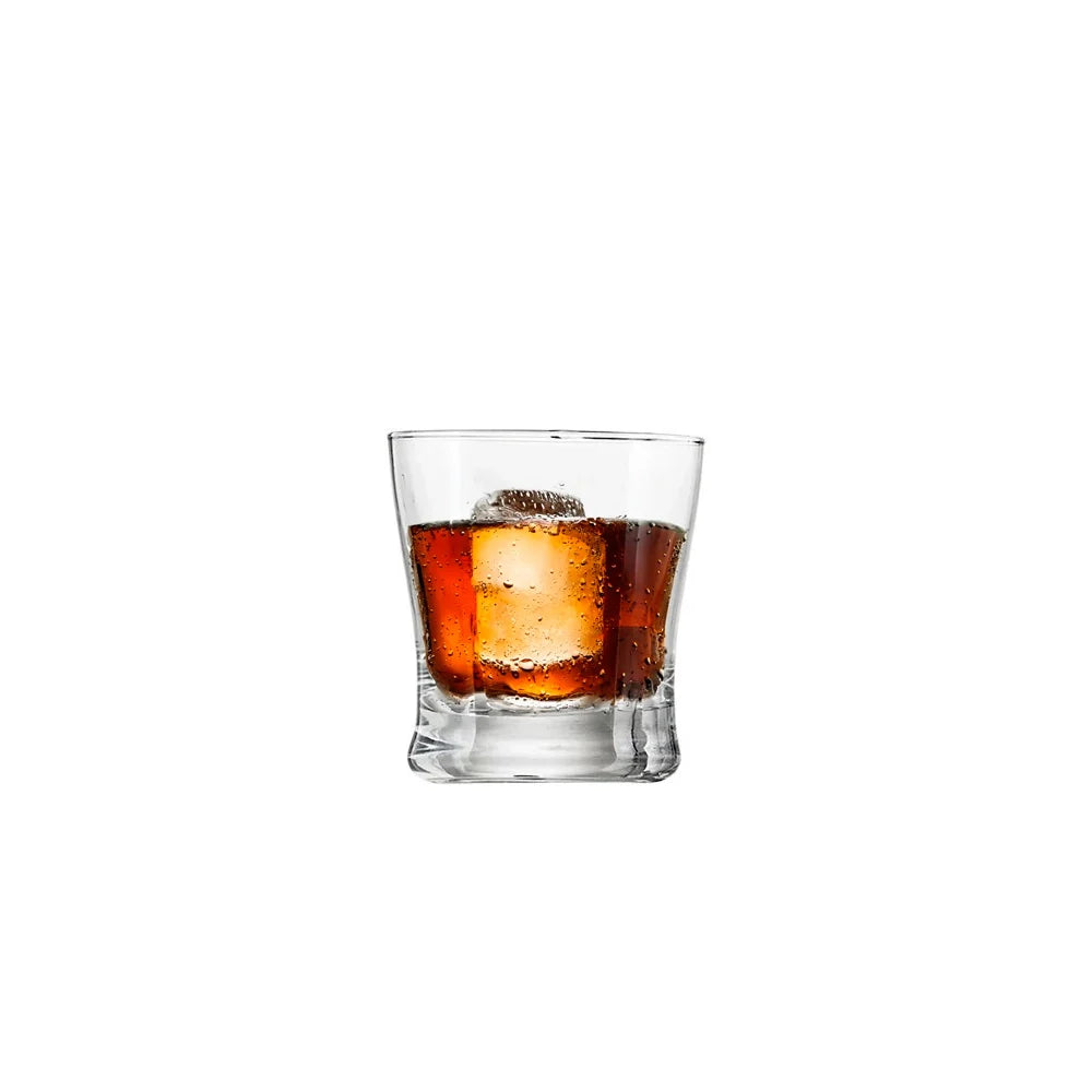 SET DE 4 VASOS BRASILIA DOF