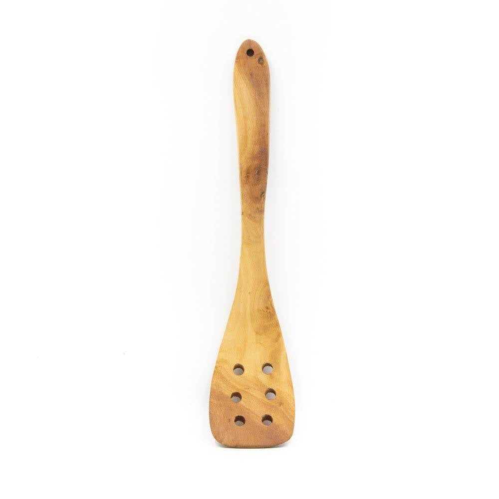 Espátula de Madera para Cocina de 12 Pulgadas