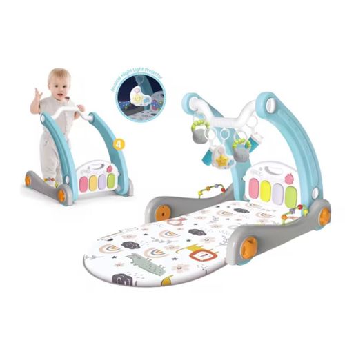 GIM PIANO PEDALES CBLUETOOTH