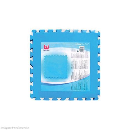 POOL PROTECTOR 20X20