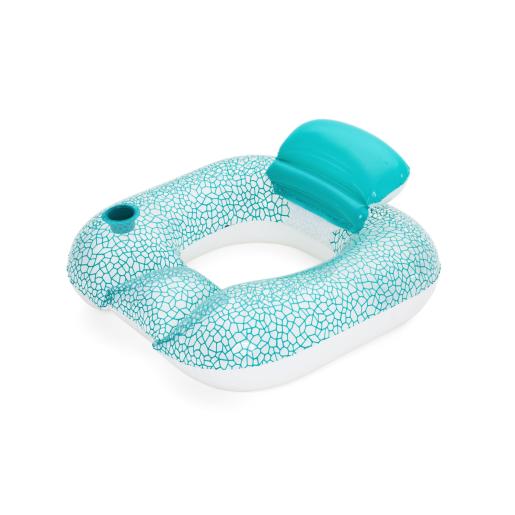 SILLA INFLABLE 40X37