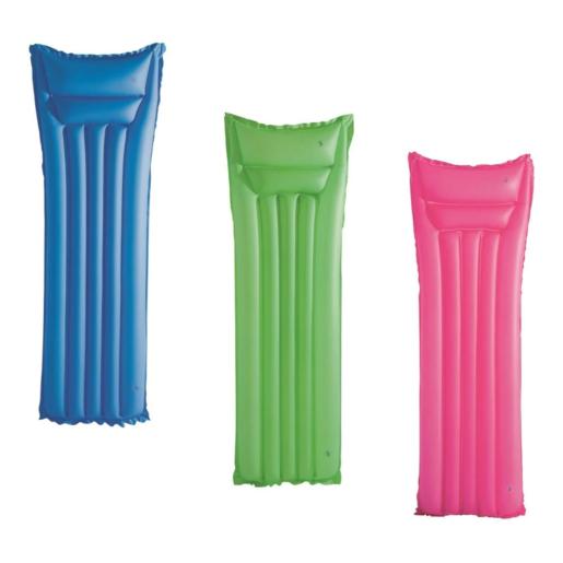 COLCHONETA INFLABLE 72X27