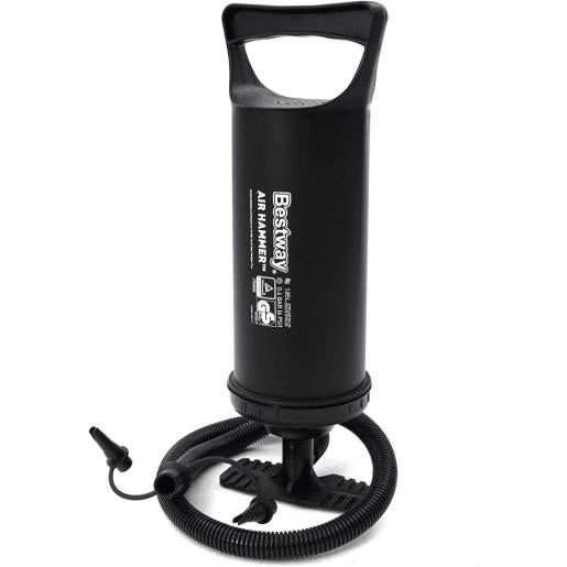 BLUE 14 HAND PUMP