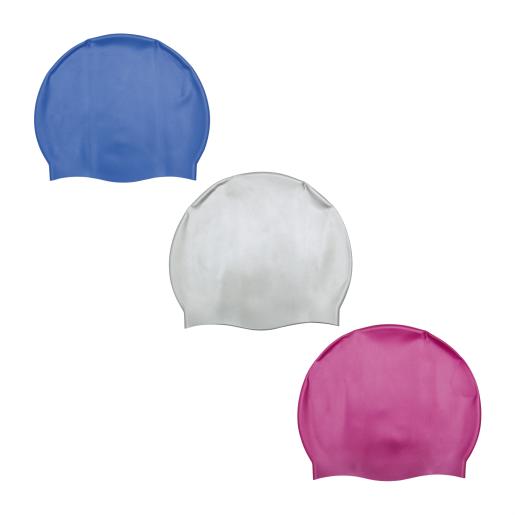 Silicone Cap