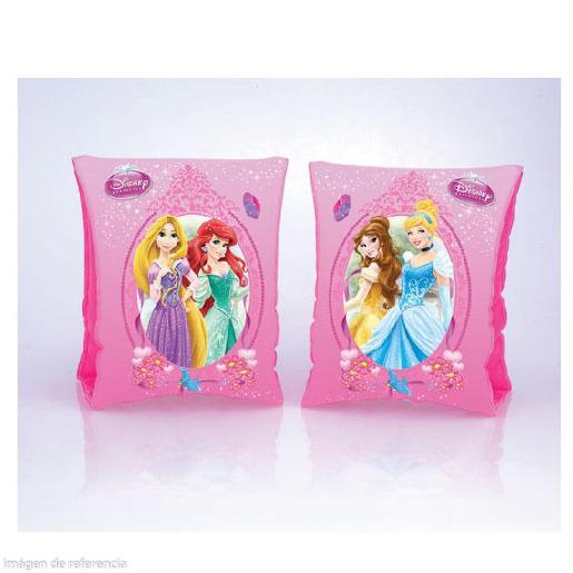 FLOTADORES P/BRAZO DISNEY 9X6