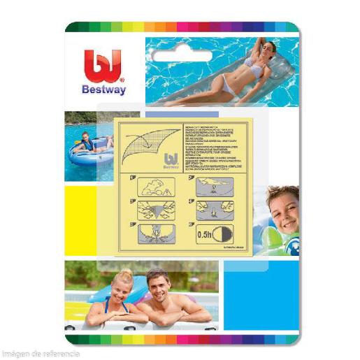 PARCHE D/REPARACION 2.5