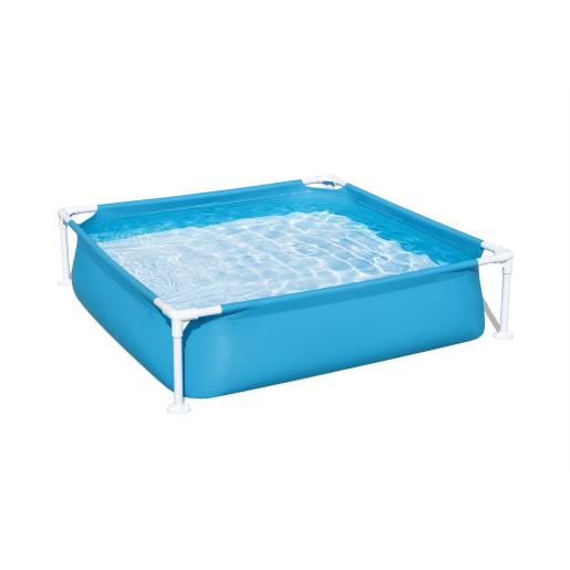 PISCINA 48X48X12