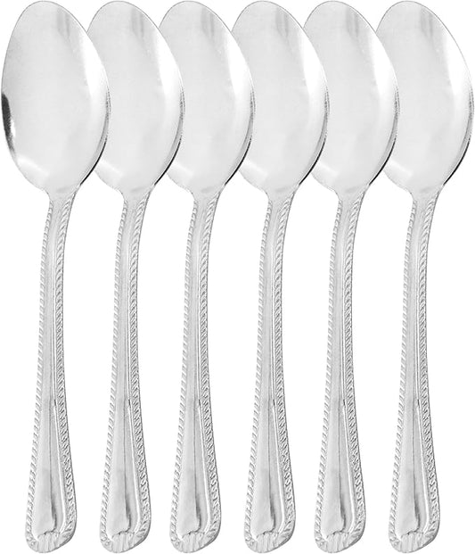 SPOONS 6PCS.