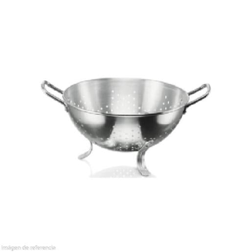 IMUSA 22CM ALUMINUM STRAINER