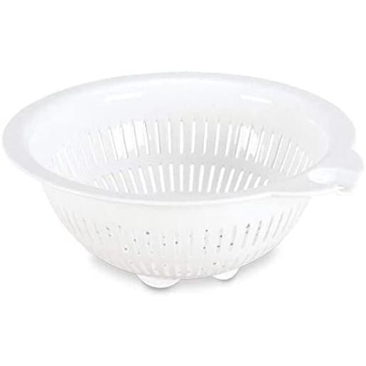 PLASTIC STRAINER