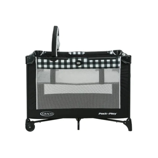 Corral Cuna Graco Pack 'n Play Base Kaden 2164119