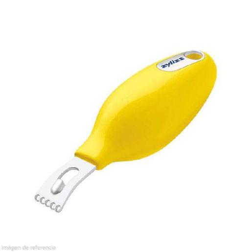 SCRAPER D/CITRUS ACE/INX./PLAS.