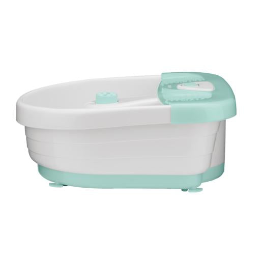 WHIRLPOOL FOOT BATH
