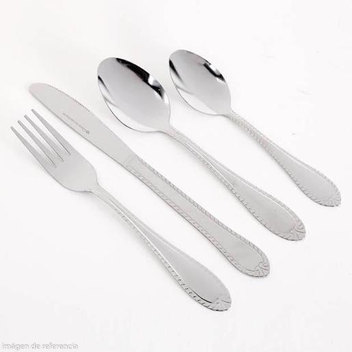 CUTLERY 24PCS. NEW WILMINGTON