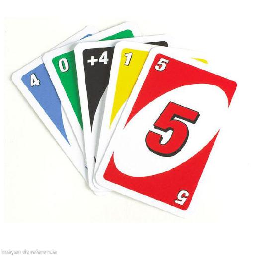 CLASSIC UNO GAME