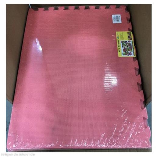 4-PIECE PUZZLE RO.MAT