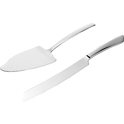 2-Piece Cake Serving Set