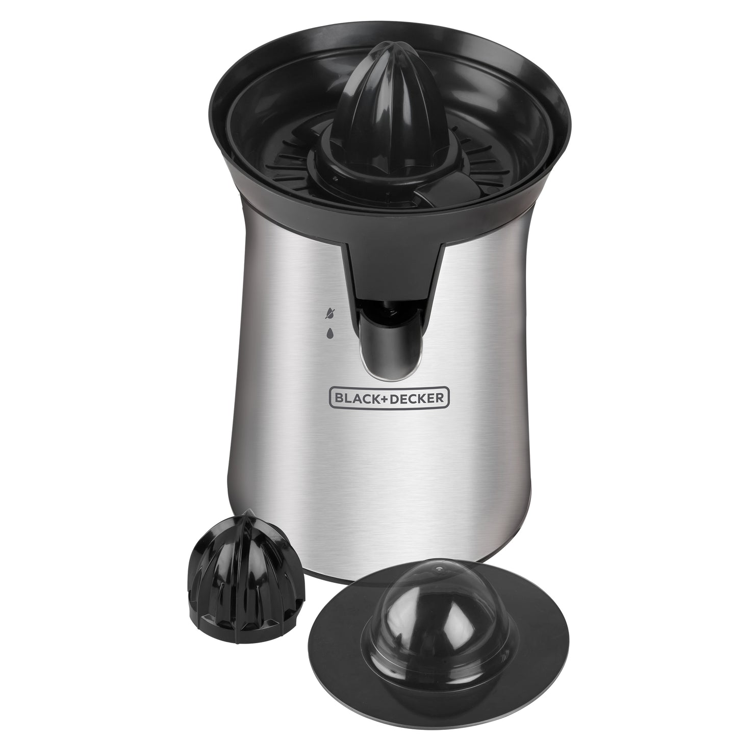 EXPRIMIDOR D/JUGOS 25 LTS 40 WATTS