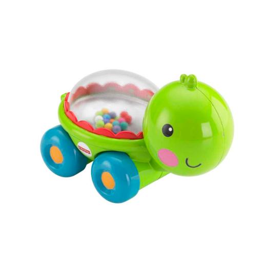 FISHER PRICE BABY VEHICLES ASSORTED