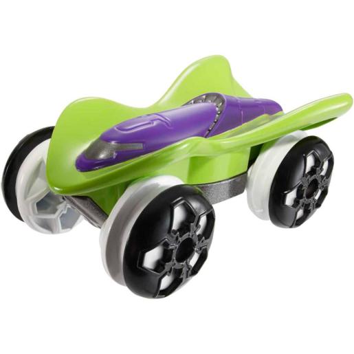 HW METAL CAR 1:64