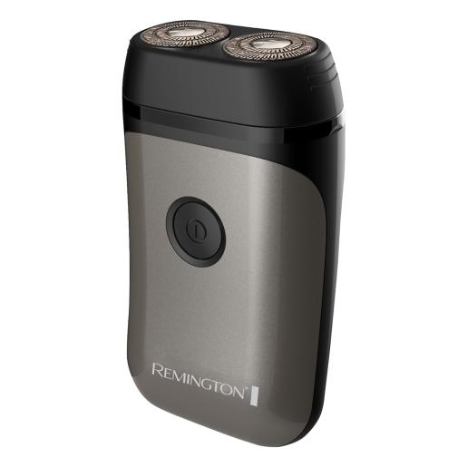 DUAL FLEX ROTARY SHAVER