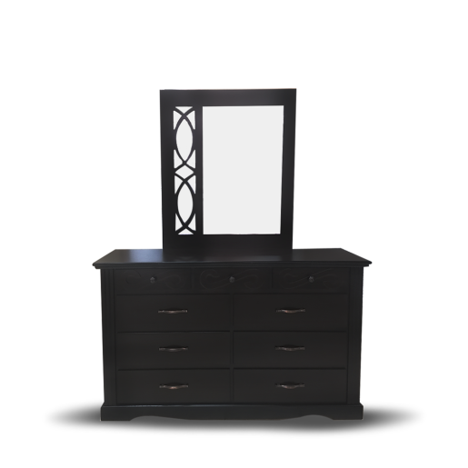 COMFORTABLE HIGHNESS