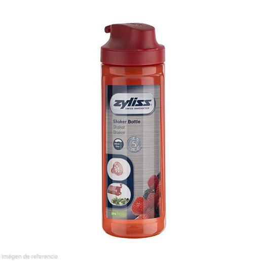 MIXER BOTTLE