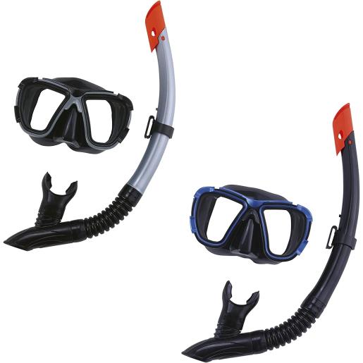 DIVING KIT MASK + SNORKEL
