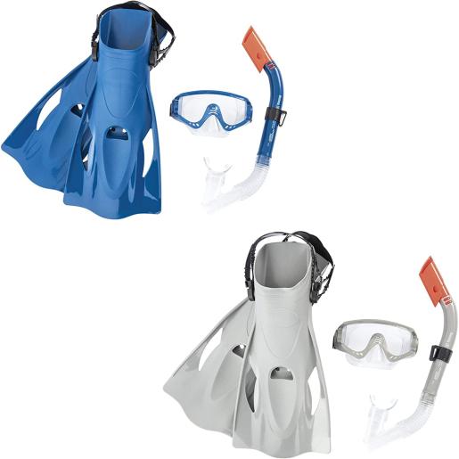 MEDIUM DIVING SET