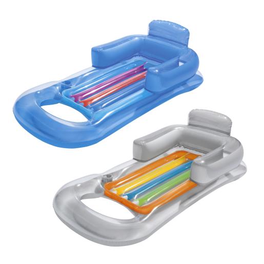 COLCHONETA INFLABLE 62X35 1.57M