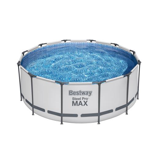 ROUND TUBE POOL 3.66Mx1.22M