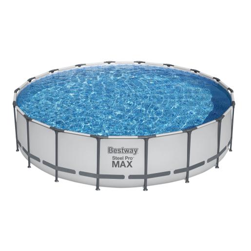 ROUND TUBE POOL 5.49M x 1.22M