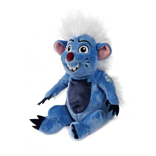 DISNEY PELUCHE LA GUARDIA DEL LEON BUNG