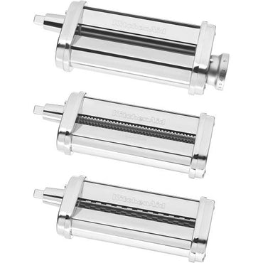 DOUGH KNEADER AND PASTA CUTTER KIT