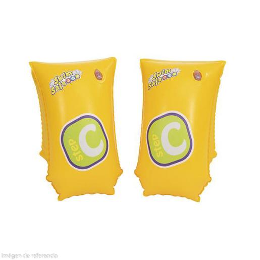 FLOTADOR P/BRAZOS 12X6