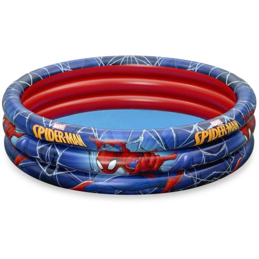 PISCINA INFLABLE REDONDA 48 X12