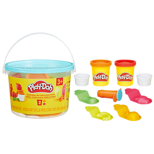 PLAY-DOH GALLETITAS DIVERTIDAS