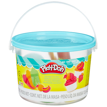 PLAY-DOH GALLETITAS DIVERTIDAS