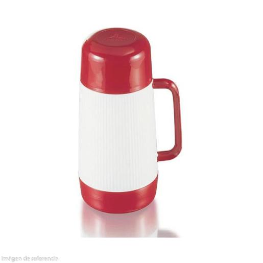 ORIGINAL SMOOTH THERMOS 0.75L