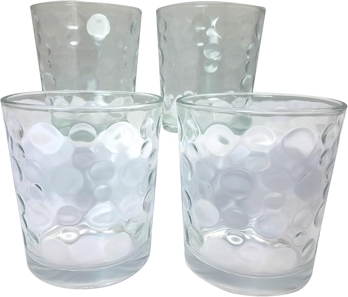 13OZ 4-PIECE GLASS SET