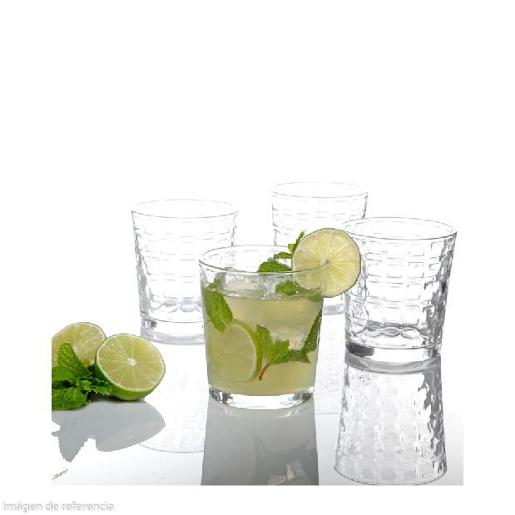 13OZ 4-PIECE GLASS SET