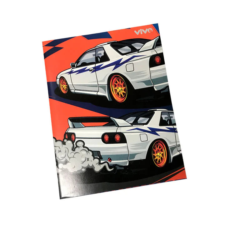 TASK BOOK #2 D/LC/I LIVE