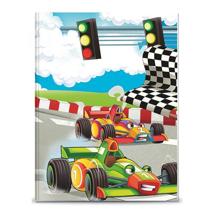 TASK BOOK #2 RAY. C/I VIVO