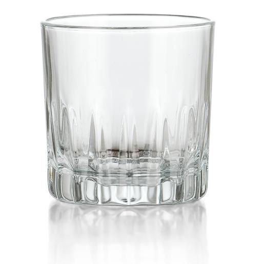 DOF KRISTAL GLASS 10.5OZ