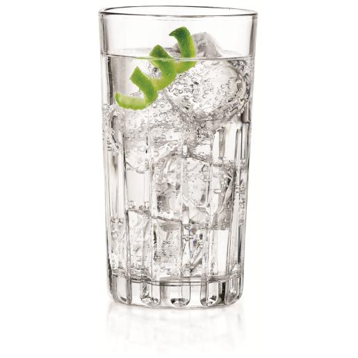 HB KRISTALIN GLASS 13.2OZ