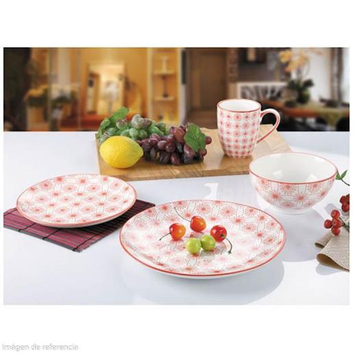 16-Piece Dinnerware Set