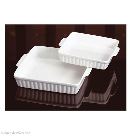 MOLDE D/PORCELANA P/HORNEAR CUAD 10
