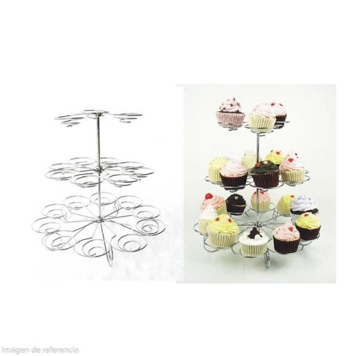 CUPCAKE BASE