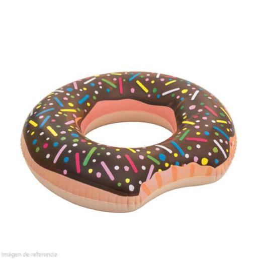 FLOTADOR F/ROSQUILLA 42